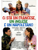 Ci Sta Un Francese, Un Inglese E Un Napoletano