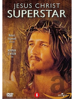 Jesus Christ Superstar [Edizione: Francia]