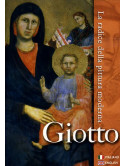 Giotto - La Radice Della Pittura Moderna (Dvd+Booklet)