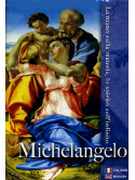 Michelangelo - La Mano Sulla Materia, Lo Spirito Sull'Infinito (Dvd+Booklet)