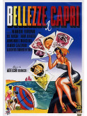 Bellezze A Capri