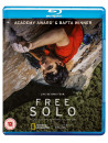 Free Solo [Edizione: Regno Unito]