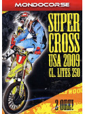 Supercross Usa 2009 Classe Lites 250