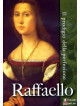 Raffaello - Il Prodigio Della Perfezione (Dvd+Booklet)