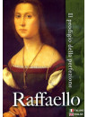 Raffaello - Il Prodigio Della Perfezione (Dvd+Booklet)