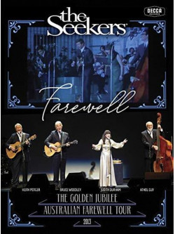 Farewell [Edizione: Stati Uniti]