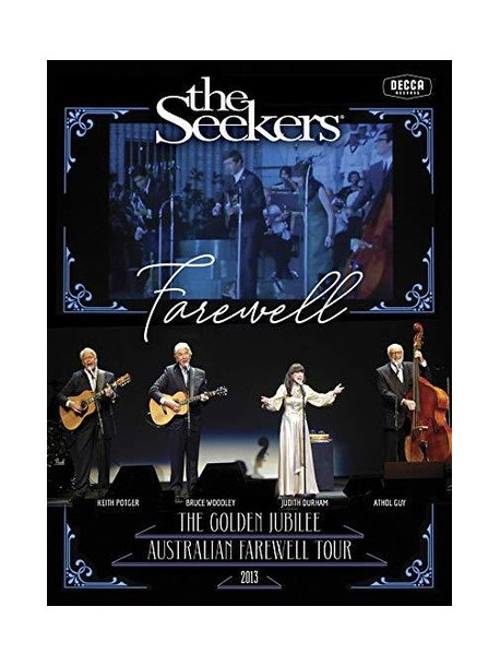 Farewell [Edizione: Stati Uniti]