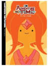 Adventure Time: Final Seasons (4 Dvd) [Edizione: Stati Uniti]