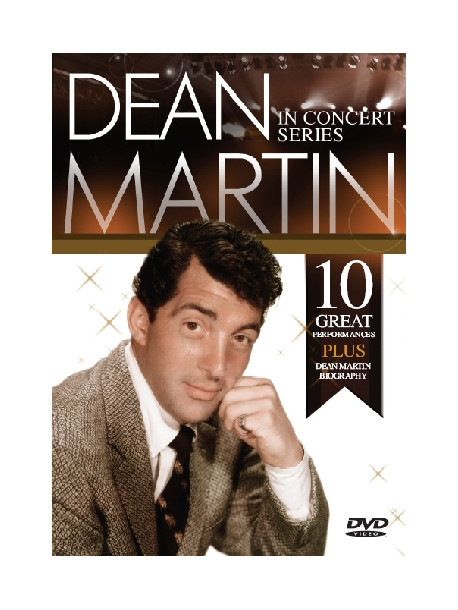 Martin Dean - In Concert Series