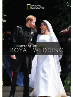 Operation Royal Wedding [Edizione: Stati Uniti]
