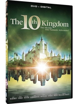 10Th Kingdom (2 Dvd) [Edizione: Stati Uniti]