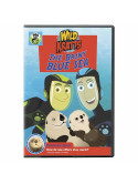 Wild Kratts: Briny Blue Sea [Edizione: Stati Uniti]