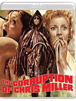 Corruption Of Chris Miller (2 Blu-Ray) [Edizione: Stati Uniti]