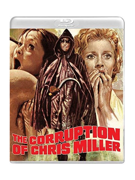 Corruption Of Chris Miller (2 Blu-Ray) [Edizione: Stati Uniti]