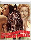 Corruption Of Chris Miller (2 Blu-Ray) [Edizione: Stati Uniti]