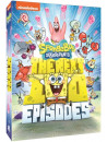 Spongebob Squarepants: Next 100 Episodes (16 Dvd) [Edizione: Stati Uniti]
