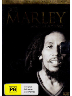 Bob Marley - Time Will Tell