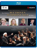 Ludwig Van Beethoven - The Unesco Beethoven No.9 For Peace