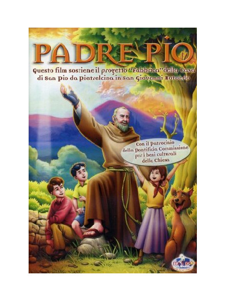 Padre Pio