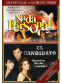 Ambicion Y Poder (El Candidato & Nada Personal) (5 Dvd) [Edizione: Stati Uniti]