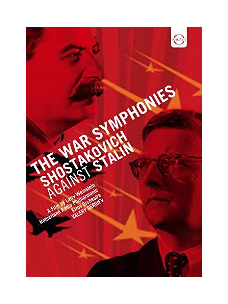 Shostakovich - Shostakovich Gainst Stalin