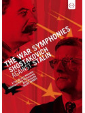 Shostakovich - Shostakovich Gainst Stalin