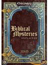 Biblical Mysteries (2 Dvd) [Edizione: Paesi Bassi]