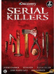 Serial Killers (2 Dvd) [Edizione: Paesi Bassi]