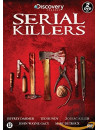 Serial Killers (2 Dvd) [Edizione: Paesi Bassi]