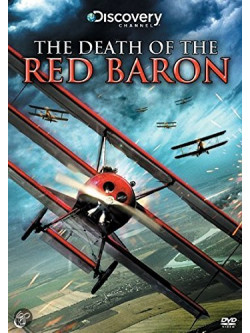 Death Of The Red Baron [Edizione: Paesi Bassi]