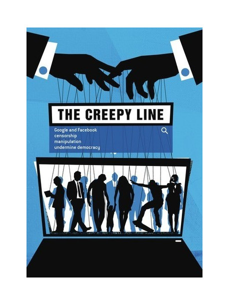 Creepy Line [Edizione: Stati Uniti]