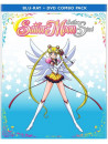Sailor Moon Sailor Stars: Season 5 Part 1 (3 Blu-Ray) [Edizione: Stati Uniti]