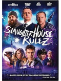Slaughterhouse Rulez [Edizione: Stati Uniti]