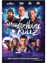 Slaughterhouse Rulez [Edizione: Stati Uniti]