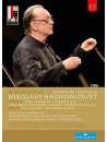 Nikolaus Harnoncourt - Salzburg Festival