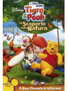 Miei Amici Tigro E Pooh (I) - Le Scoperte Della Natura