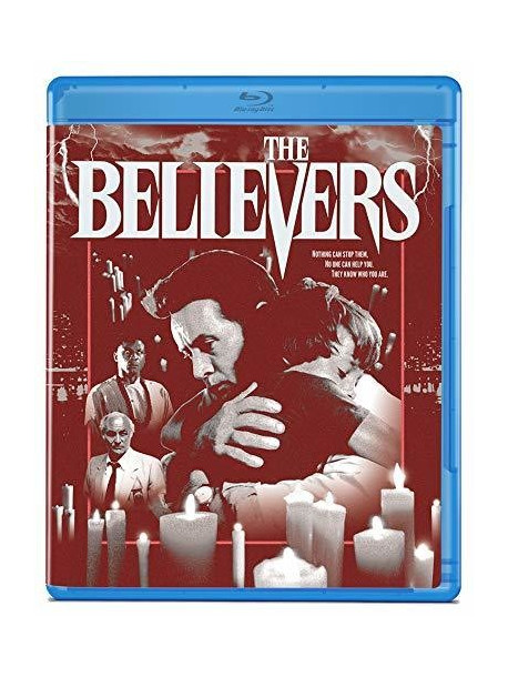 Believers [Edizione: Stati Uniti]