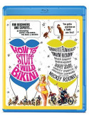 How To Stuff A Wild Bikini [Edizione: Stati Uniti]