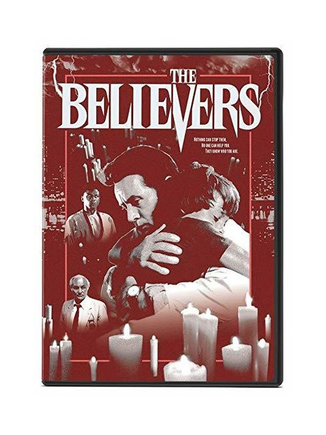 Believers [Edizione: Stati Uniti]