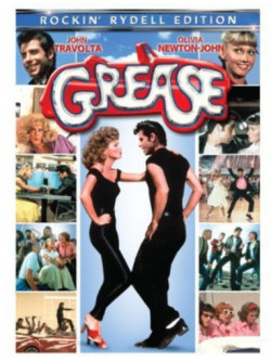 Grease [Edizione: Stati Uniti]