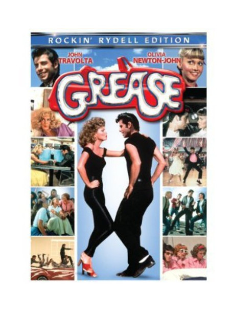 Grease [Edizione: Stati Uniti]