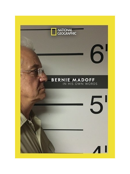 Bernie Madoff In Their Own Words [Edizione: Stati Uniti]