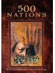 500 Nations (1995) (4 Dvd) [Edizione: Stati Uniti]