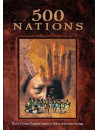 500 Nations (1995) (4 Dvd) [Edizione: Stati Uniti]