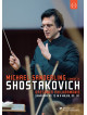 Michael Sanderling - Conducts Shostakovich