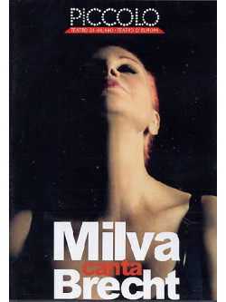 Milva Canta Brecht