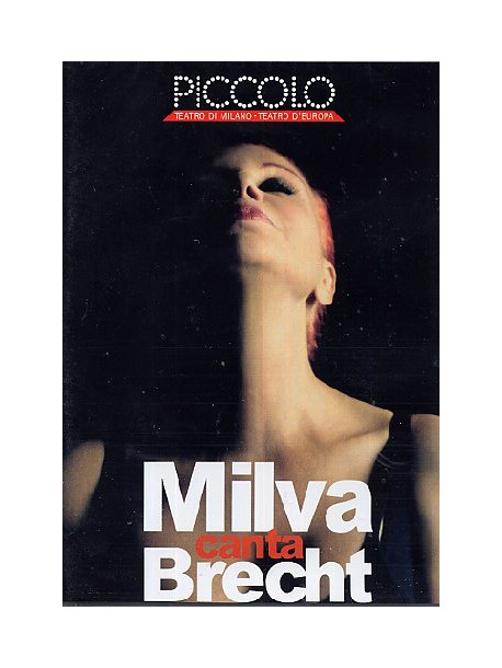 Milva Canta Brecht