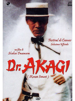 Dr. Akagi