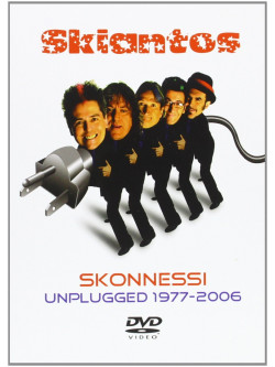 Skiantos - Skonnessi
