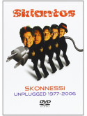 Skiantos - Skonnessi